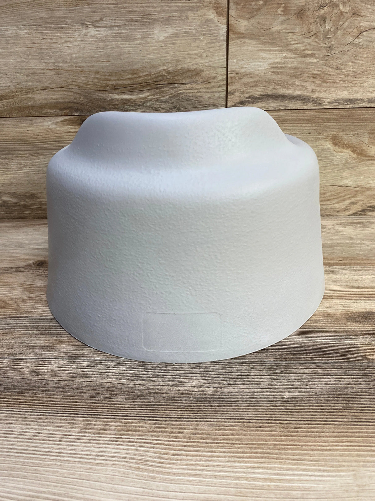 Bumbo Floor Seat in Grey
