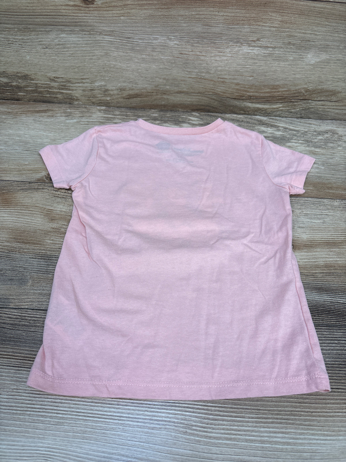 Nickelodeon PAW Patrol Shirt Pink sz 5T