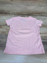 Nickelodeon PAW Patrol Shirt Pink sz 5T
