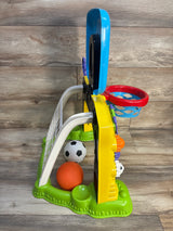 VTech Smart Shots Sports Center