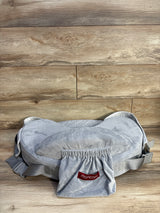 Momcozy CozyPro Nursing Pillow in Grey