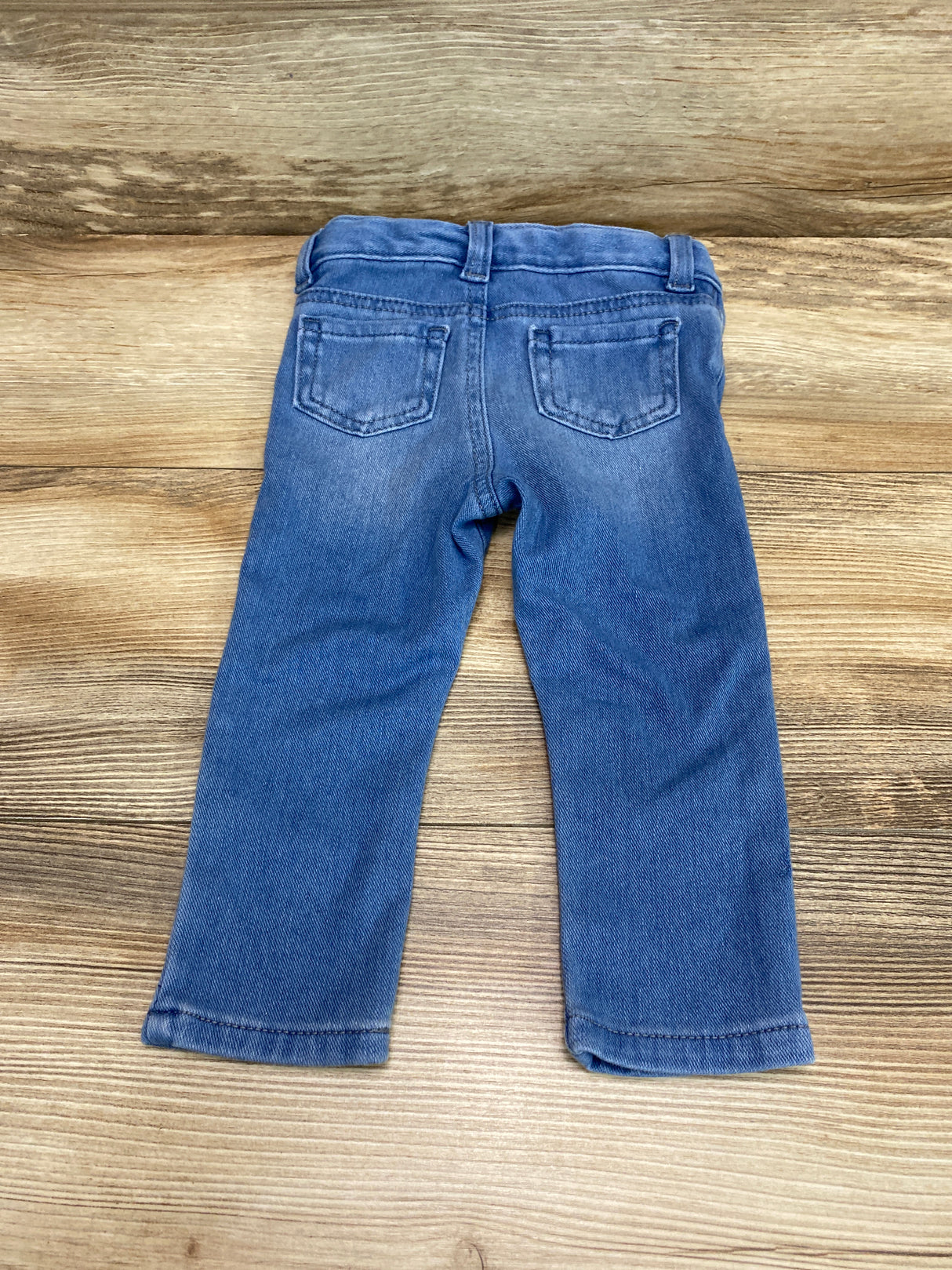 Cat & Jack Jeggings Blue sz 18m