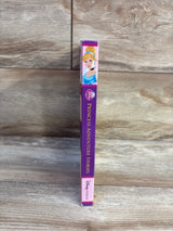 Disney Princess Adventure Stories Storybook Collection Hardcover Book