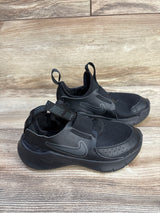 Nike Flex Runner 3 PS 'Black Anthracite' Sneakers sz 11c