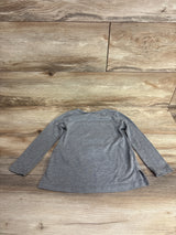 Nike Just Do It Shirt Grey sz 3T