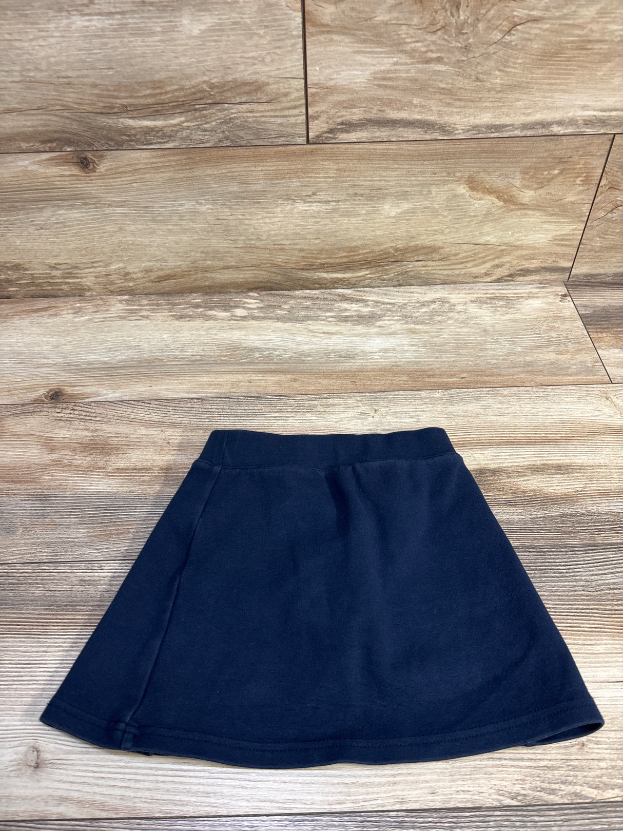 Cat & Jack School Uniform Skort Navy sz 4T