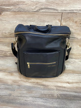 Fawn Design The Original Diaper Bag Black