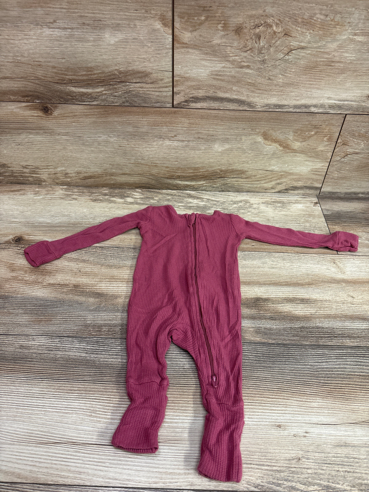 Carter's PurelySoft Sleeper Pink sz 3m