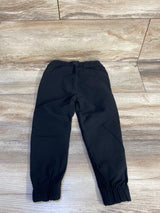 Public Supply Co. Drawstring Pants Black sz 3T