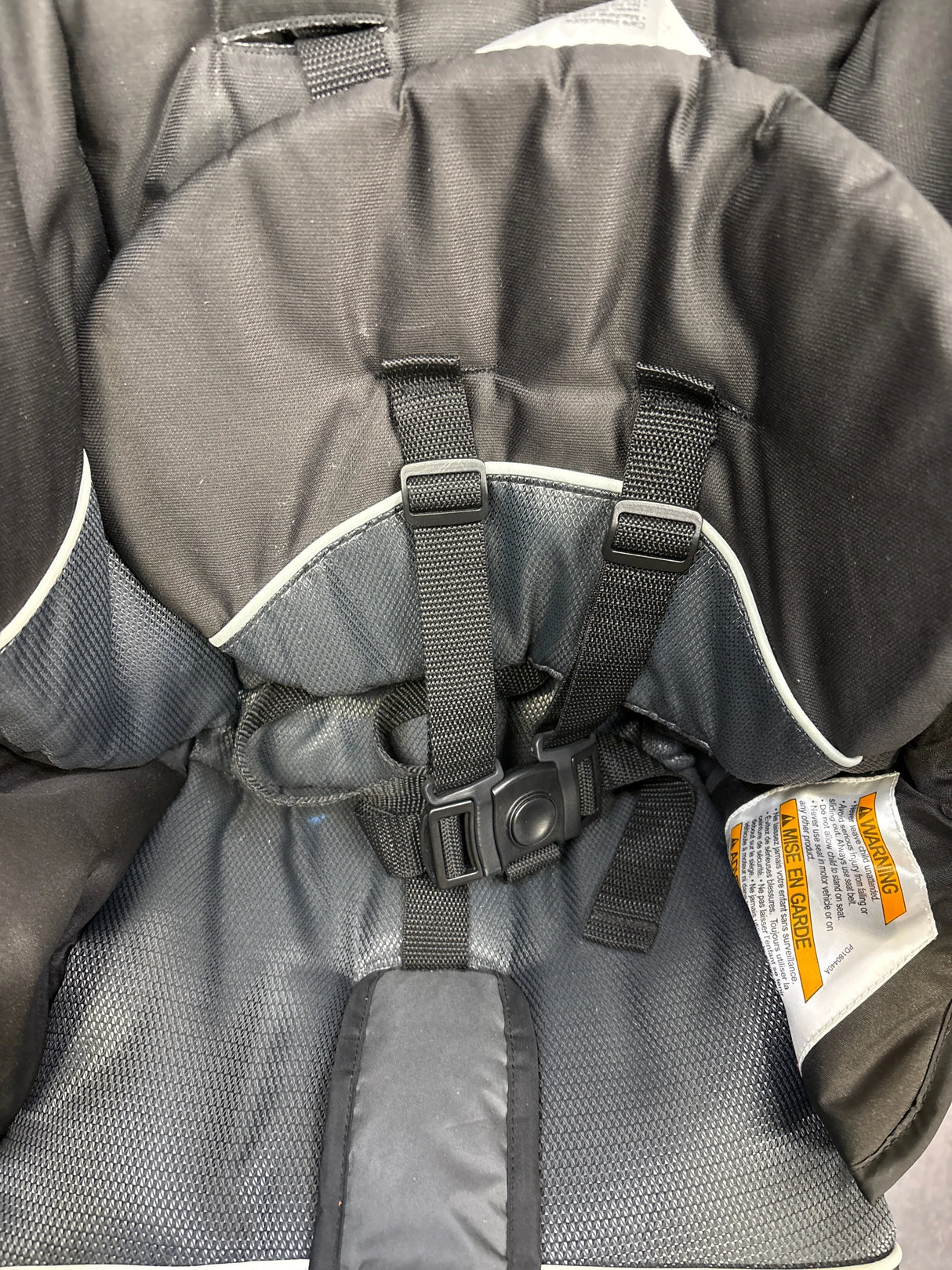 Graco Ready2Grow Double Stroller