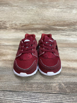 Nike Huarache Running Sneakers Red sz 5c