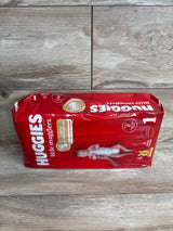 NEW Huggies Little Snugglers Diapers Size 1 33ct.