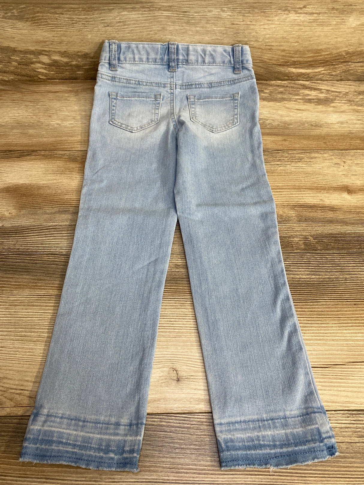 NEW Cat & Jack Skinny Jeans Blue sz 5T