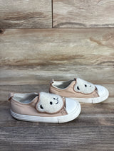 Converse Chuck Taylor All Star Sherpa Bear Sneaker sz 10c
