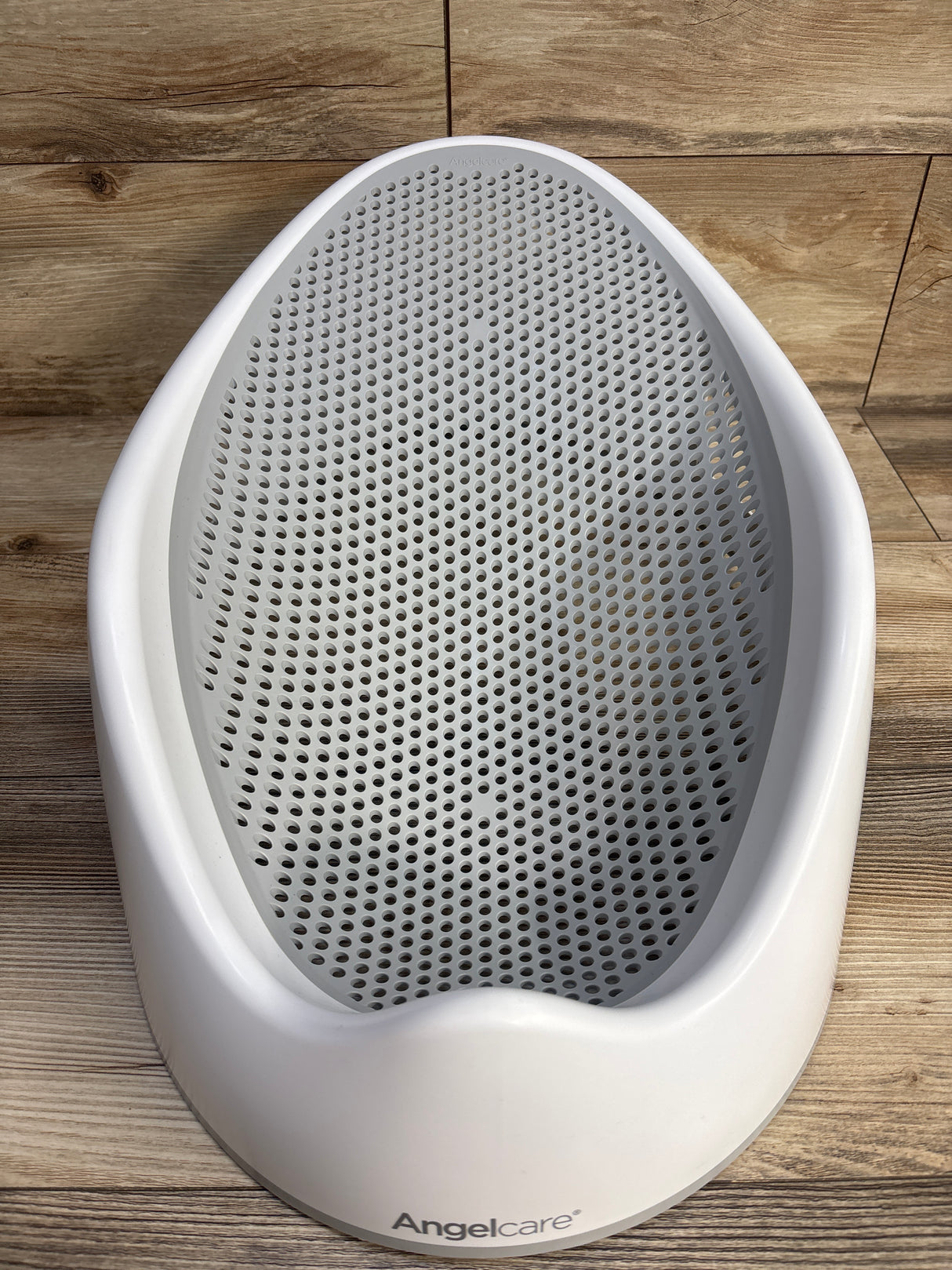 Angelcare Bath Support in Grey