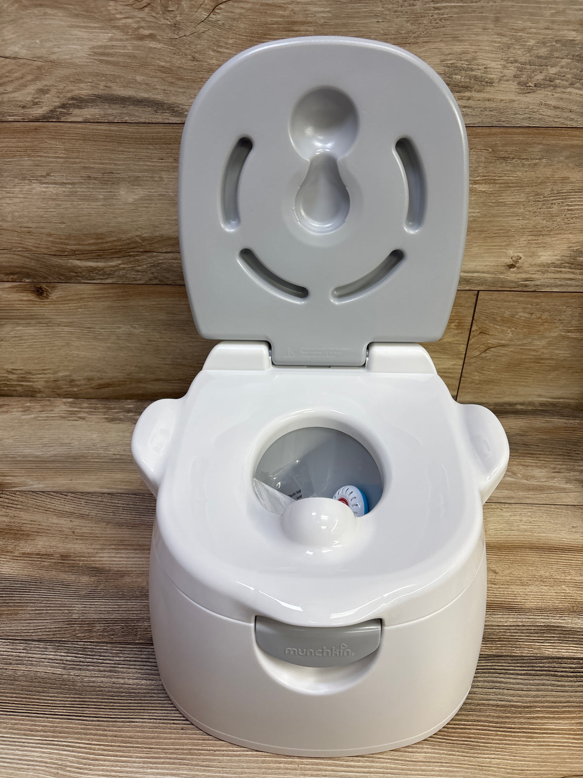 Munchkin Arm & Hammer Multi-Stage 3-in-1 Potty