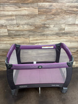 Graco Pack 'n Play Playard with Reversible Seat & Changer LX in Turner