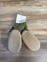 NEW Jumping Beans Slipper Socks Dinosaur Print sz 12-24m