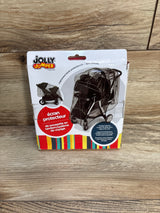 NEW Jolly Jumper Travel System Weathershield