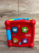 Vtech Busy Learners Activity Cube