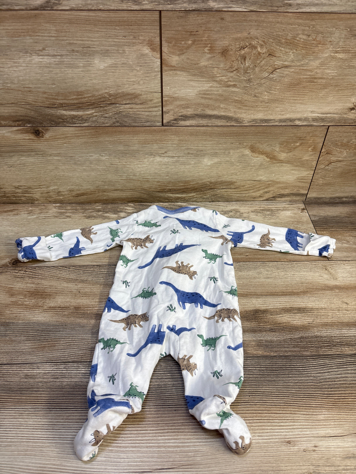 Just One You Sleeper White sz 3m