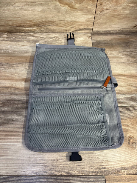 Alatino Portable Diaper Changing Pad, Grey - Me n Mommy To Be