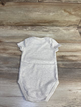 Nike Bodysuit Beige sz 12m