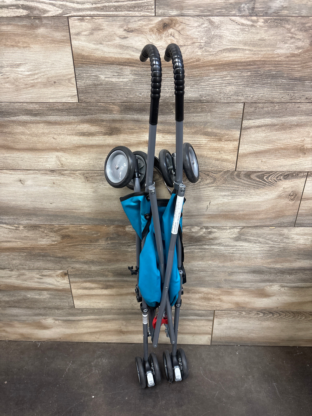 Cosco Umbrella Stroller, Teal