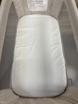 Chicco LullaGo Anywhere Lightweight Portable Bassinet - Serene