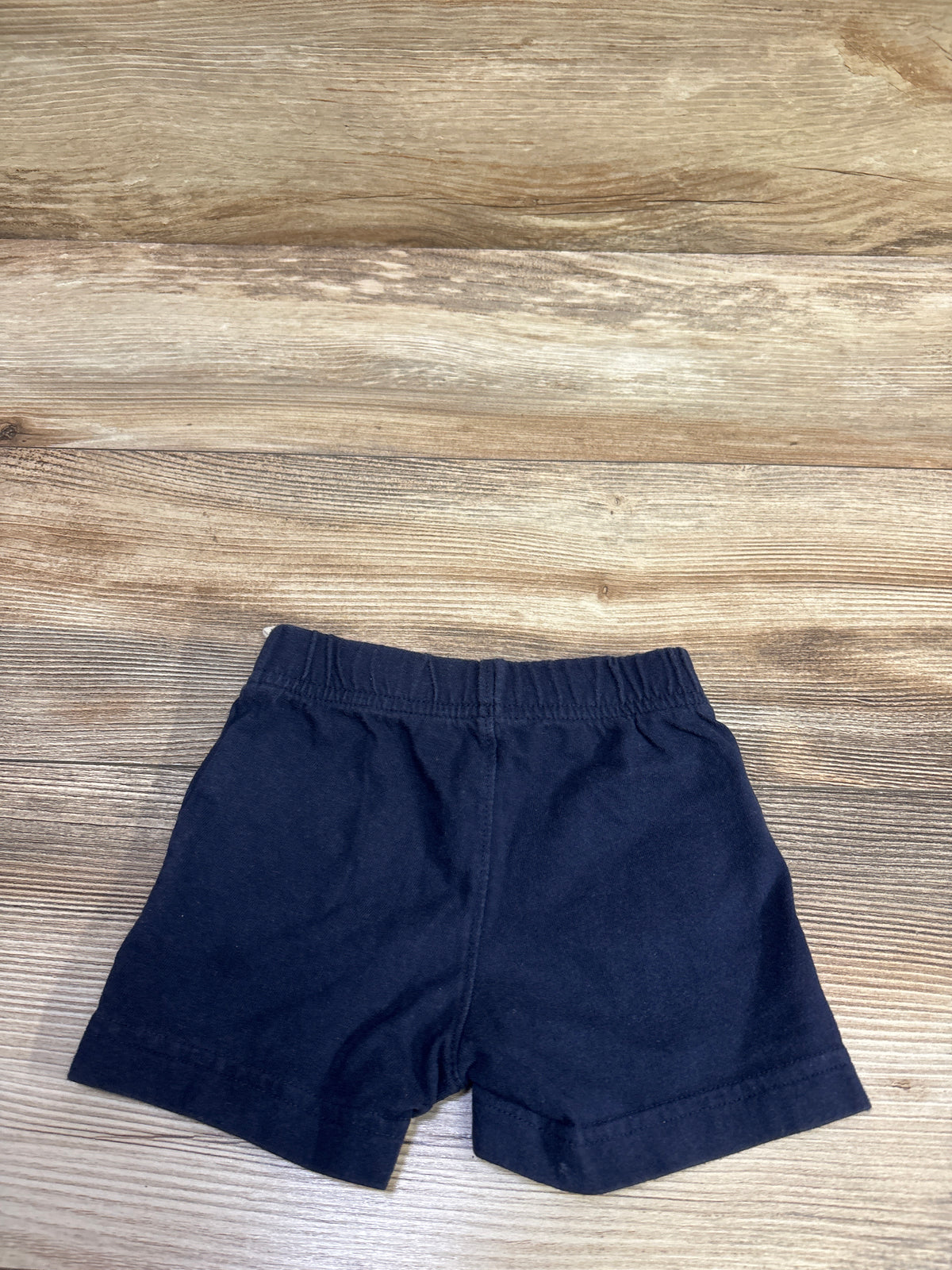 Baby Gap Drawstring Shorts Navy sz 6-12m