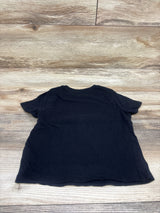 Old Navy Too Ghoul For School Shirt Black sz 3T