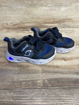 Sketchers S Sport Craig Light-Up Sneakers Grey sz 8c