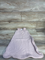 Little Planet Organic Wearable Blanket Pink sz Small/0-6m