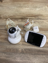Motorola 3.5" Video Baby Monitor with Digital Zoom