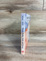 Sleep Baby, Safe and Snug Board Book
