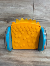 Fisher Price Play & Crawl Hedgehog Mirror