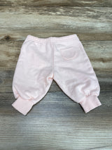 Carter's Joggers Pink sz 3m