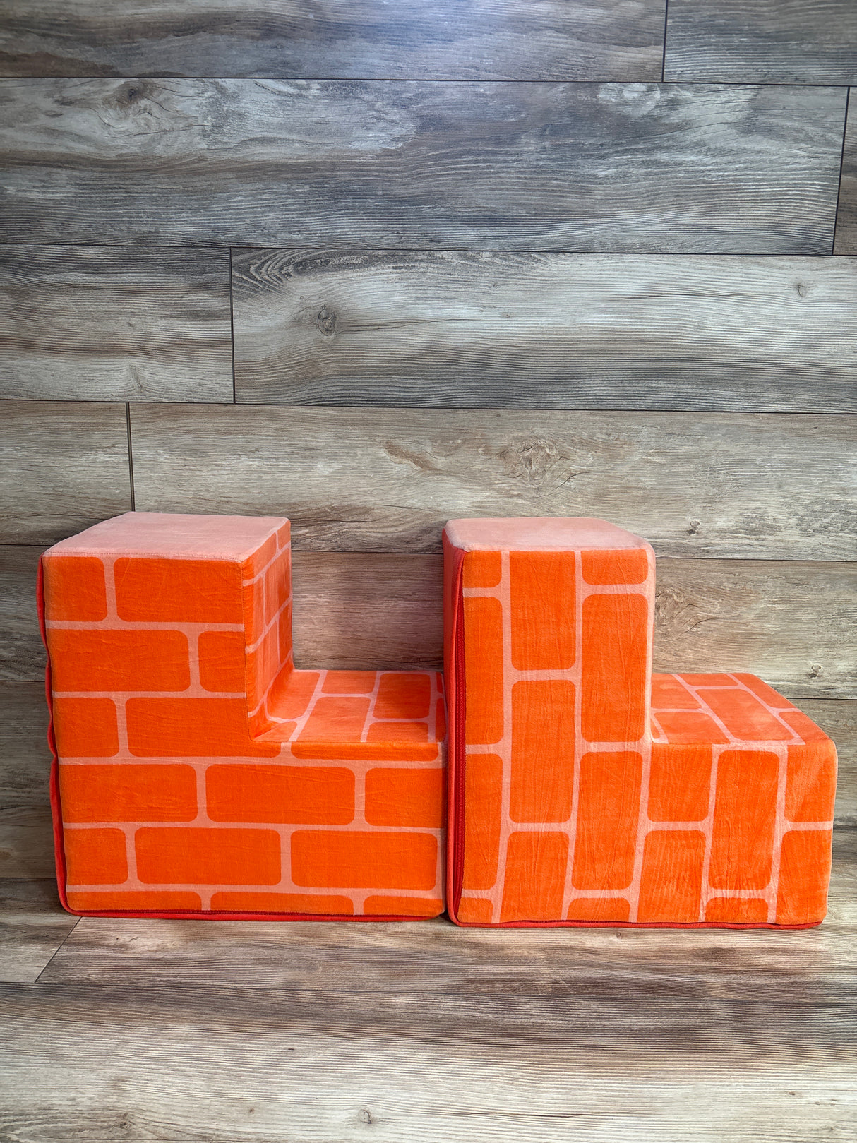 Battat Cloud Castle - Foam Fort Building Set