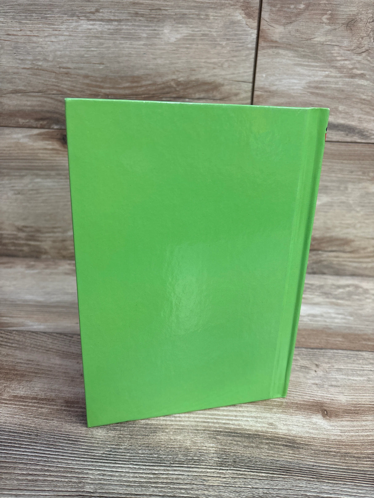 Disney's The Little Mermaid Hardcover Book