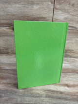 Disney's The Little Mermaid Hardcover Book