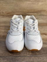 New Balance 574 Sneakers White sz 9c