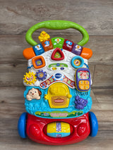 NEW VTech Stroll and Discover Activity Walker