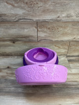 The First Years Disney Princess Magic Sparkle 3-In-1 Potty System