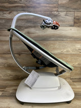 4moms mamaRoo Multi-Motion Baby Swing in Sage