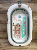 NEW Lulyboo Collapsible Baby Bathtub*