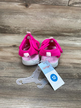 NEW Cat & Jack True Apparel Water Shoes Pink sz 12c - Me 'n Mommy To Be