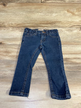 Weatherproof Vintage Slim Fit Jeans Blue sz 2T - Me n Mommy To Be