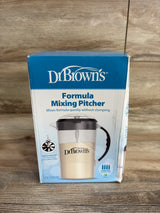 Dr. Brown's Formula Mixing Pitcher