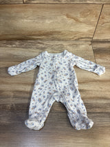 Child Of Mine Sleeper Blue sz Preemie