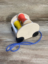 Lovevery Pull Puzzle 4pc